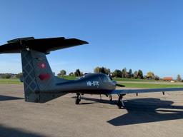 Diamond Aircraft - DA50 - photo 6