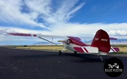 Aeronca - 65LB SUPER CHIEF - photo 6