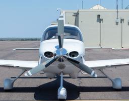 Cirrus - SR22 - photo 12