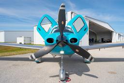 Cirrus - SR22 - photo 14