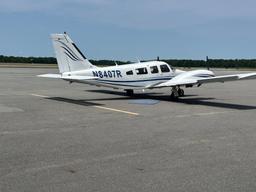 Piper - SENECA PA-34 (1980-'93) - photo 3