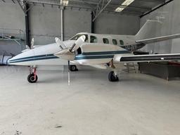 Beechcraft - B60 Duke - photo 1