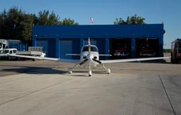 Cirrus - SR20 - photo 6
