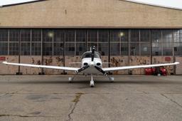 Cirrus - SR20 - photo 13