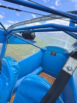 Auster Aircraft Ltd - J5 - photo 5