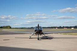 Cirrus - SR22 - photo 17