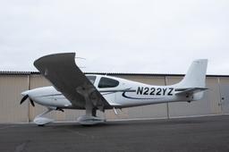 Cirrus - SR20 - photo 13
