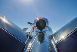 Cirrus - SF50 - photo 20