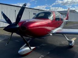 Cirrus - SR22T - photo 2