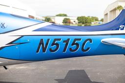 Cirrus - SR22T - photo 11