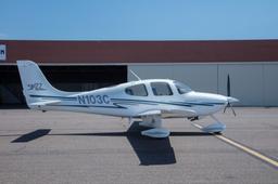 Cirrus - SR22 - photo 5