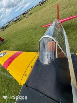Canadian Car & Foundry - Harvard MK IV - photo 8