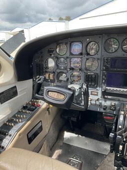 Cessna - 421 GOLDEN EAGLE III - photo 7