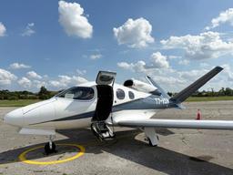 Cirrus - SF50 - photo 6