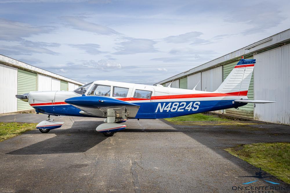 Piper - Piper PA-32-260 Cherokee Six - main photo