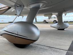 Cirrus - SR22T - photo 16