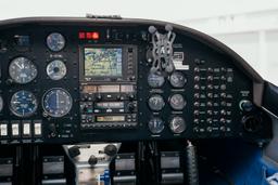 AQUILA - Aquila A 210 - photo 7