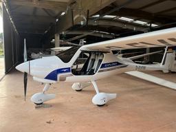 Pipistrel - Explorer - photo 2
