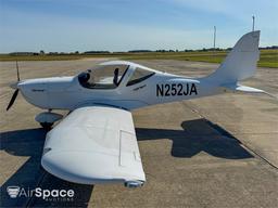 Evektor-Aerotechnik - Evektor Harmony - photo 18