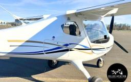 Flight Design - CTLS - photo 6