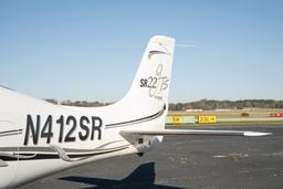 Cirrus - SR22 - photo 19