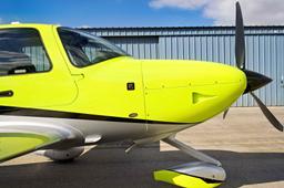 Cirrus - SR22 - photo 14
