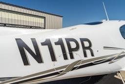 Cirrus - SR22 - photo 19