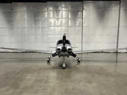 Cirrus - SR22T - photo 5