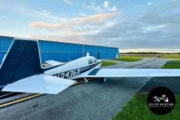 Mooney - M20C MARK 21 RANGER - photo 5