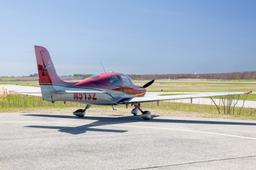 Cirrus - SR22 - photo 16
