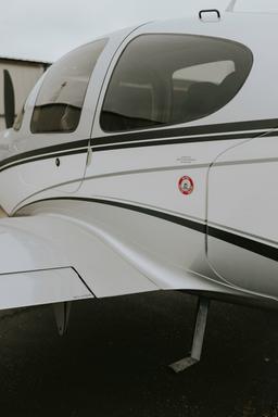 Cirrus - SR22 - photo 20