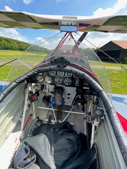 Steen Aero Lab - Steen Skybolt - photo 6