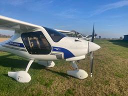 Pipistrel - Explorer - photo 9
