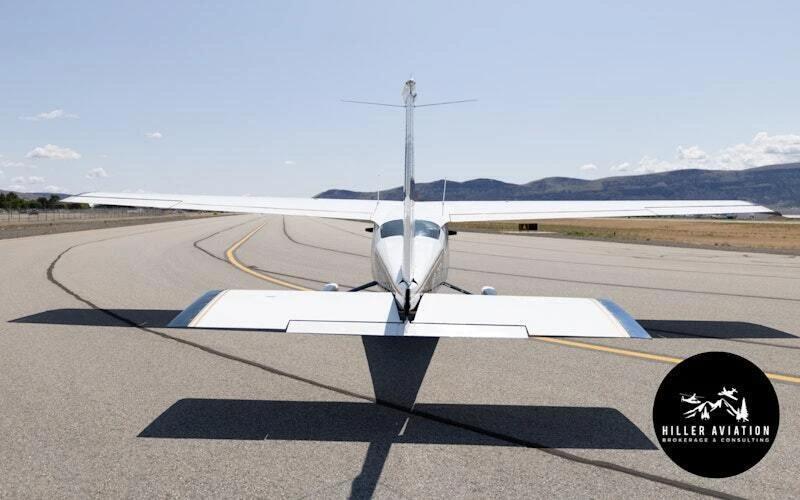 Cessna - 177B CARDINAL - main photo
