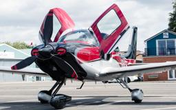 Cirrus - SR22 G6 - photo 4