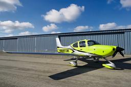 Cirrus - SR22 - photo 8