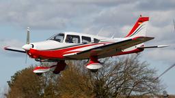 Piper - Piper PA-28-181 Archer III - photo 7