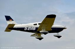 Piper - Piper PA-28-181 Archer III - photo 3