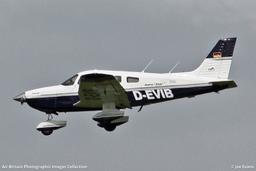 Piper - Piper PA-28-181 Archer III - photo 5
