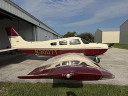 Piper - Piper PA-28-181 Archer III - photo 8