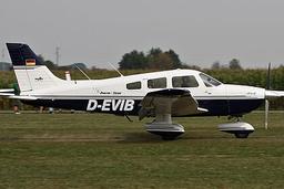 Piper - Piper PA-28-181 Archer III - photo 4