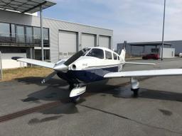 Piper - Piper PA-28-181 Archer III - photo 4