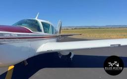 Bellanca - 17 31ATC VIKING - photo 4
