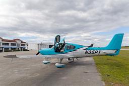 Cirrus - SR20 - photo 6