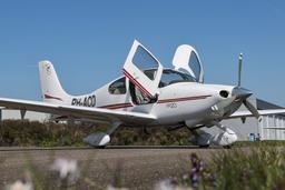 Cirrus - SR20 G1 - photo 1