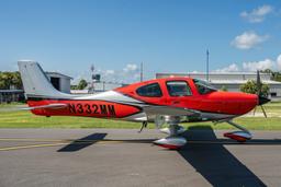 Cirrus - SR22 - photo 5