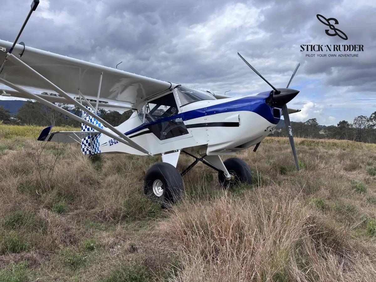 KFA - Explorer - main photo