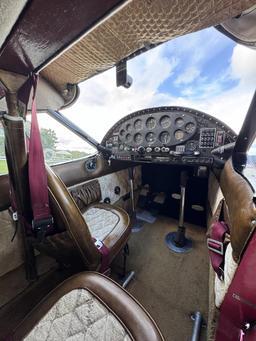 Cessna - 165 Airmaster - photo 6