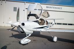 Diamond - DA40 - photo 1