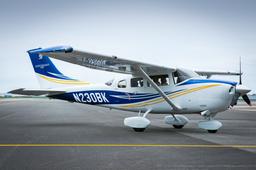 Cessna - TURBO - photo 13